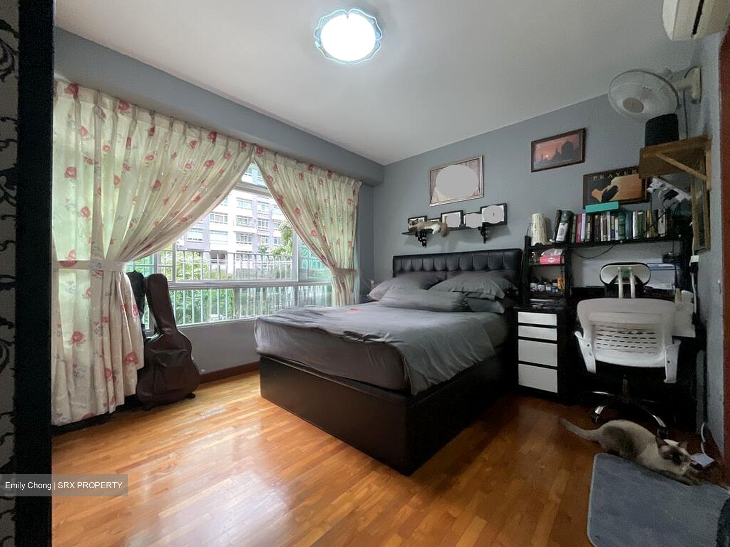 Blk 305B Treelodge@punggol (Punggol), HDB 4 Rooms #589733931